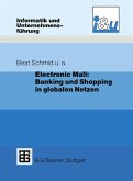 Electronic Mall: Banking und Shopping in globalen Netzen (eBook, PDF)