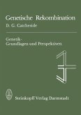 Genetische Rekombination (eBook, PDF)