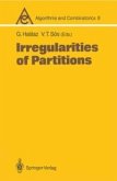 Irregularities of Partitions (eBook, PDF)