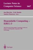 Dependable Computing - EDDC-3 (eBook, PDF)