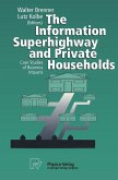 The Information Superhighway and Private Households (eBook, PDF)