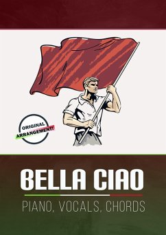 Bella Ciao (eBook, ePUB) - Tunes, Bambina
