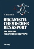 Organisch-Chemischer Denksport (eBook, PDF)