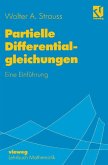 Partielle Differentialgleichungen (eBook, PDF)