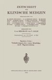 Veränderungen des roten Blutbildes nach Magenresektion (eBook, PDF)