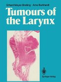 Tumours of the Larynx (eBook, PDF)