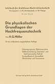 Die Physikalischen Grundlagen der Hochfrequenztechnik (eBook, PDF)