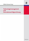 Technologiemanagement und Innovationserfolgsrechnung (eBook, PDF)