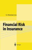Financial Risk in Insurance (eBook, PDF) Financial Risk in Insurance (eBook, PDF)