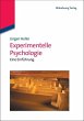 Experimentelle Psychologie (eBook, PDF) - Bild 1