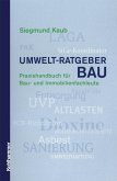Umwelt-Ratgeber BAU (eBook, PDF)