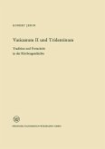 Vaticanum II und Tridentinum (eBook, PDF)