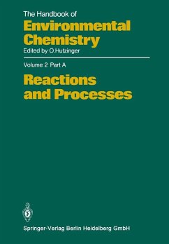 Cover Reactions and Processes (eBook, PDF)