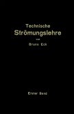 Einführung in die technische Strömungslehre (eBook, PDF)