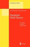 Quantum Field Theory (eBook, PDF)