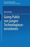 Going Public von jungen Technologieunternehmen (eBook, PDF)