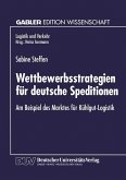 Wettbewerbsstrategien für deutsche Speditionen (eBook, PDF)