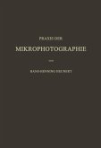 Praxis der Mikrophotographie (eBook, PDF)