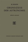 Grund¿üge der Astronomie (eBook, PDF) Grund¿üge der Astronomie (eBook, PDF)