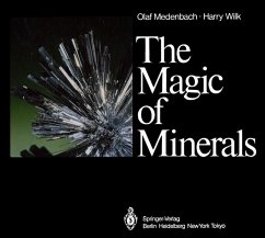 The Magic of Minerals (eBook, PDF) - Medenbach, O.; Wilk, H.