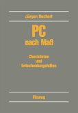 PC nach Maß (eBook, PDF)
