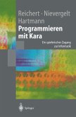 Programmieren mit Kara (eBook, PDF)
