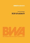 BGB-Schuldrecht (eBook, PDF)