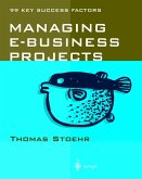 Managing e-business Projects (eBook, PDF)