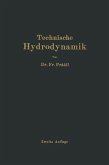Technische Hydrodynamik (eBook, PDF)