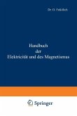 Handbuch der Elektricität und des Magnetismus (eBook, PDF)