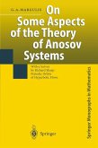 On Some Aspects of the Theory of Anosov Systems (eBook, PDF)