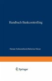 Handbuch Bankcontrolling (eBook, PDF)