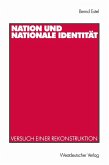 Nation und nationale Identität (eBook, PDF)