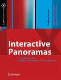 Interactive Panoramas (eBook, PDF)