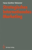 Strategisches Internationales Marketing (eBook, PDF)