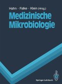 Medizinische Mikrobiologie (eBook, PDF)