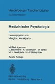 Medizinische Psychologie (eBook, PDF)