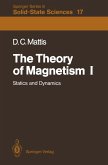 The Theory of Magnetism I (eBook, PDF)