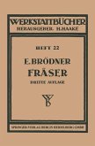 Die Fräser (eBook, PDF) Die Fräser (eBook, PDF)