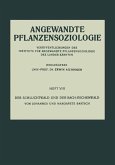 Der Schluchtwald und der Bach-Eschenwald (eBook, PDF)