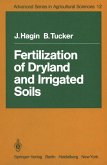Fertilization of Dryland and Irrigated Soils (eBook, PDF)