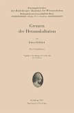 Grenzen der Herzauskultation (eBook, PDF)