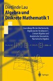 Algebra und Diskrete Mathematik 1 (eBook, PDF)