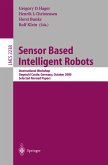 Sensor Based Intelligent Robots (eBook, PDF)