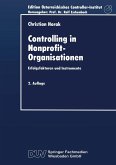 Controlling in Nonprofit-Organisationen (eBook, PDF)