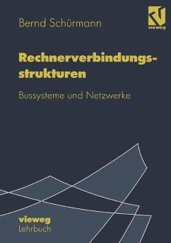 Rechnerverbindungsstrukturen (eBook, PDF)