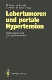 Lebertumoren und portale Hypertension (eBook, PDF)