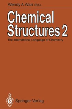 Chemical Structures 2 (eBook, PDF)