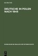 Deutsche in Polen nach 1945 (eBook, PDF) - Bild 1