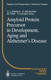 Amyloid Protein Precursor in Development, Aging and Alzheimer's Disease (eBook, PDF)